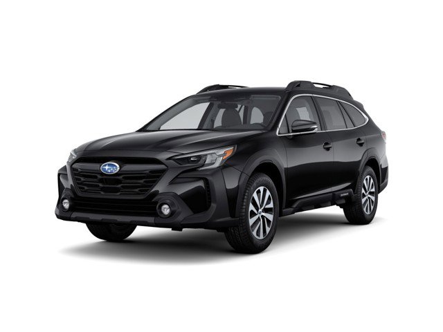 2025 Subaru Outback Premium photo 2