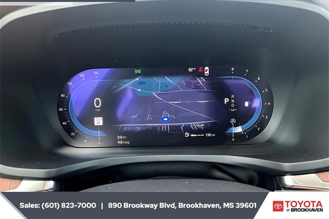 2024 Volvo S60 Ultimate photo 13