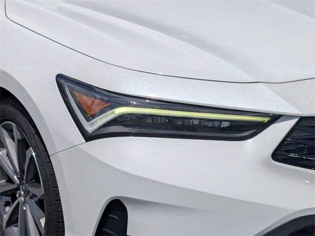 2023 Acura Integra Base photo 9