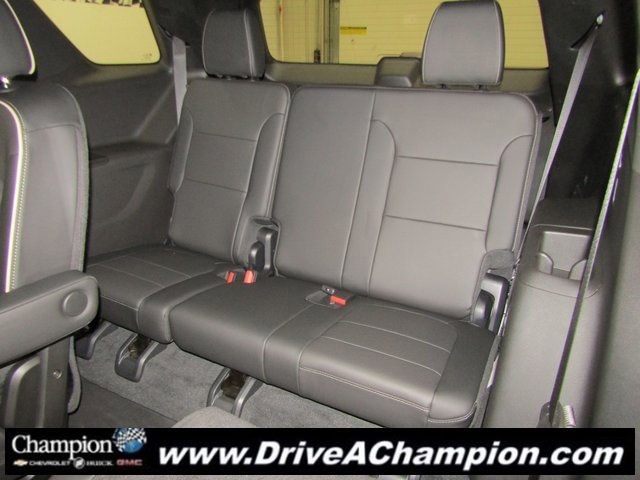 2023 Chevrolet Traverse Premier photo 18