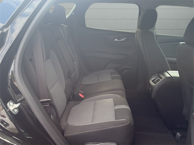 2023 Chevrolet Blazer 2LT photo 13