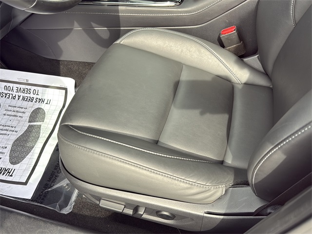 2024 Mazda CX-30 2.5 S Preferred photo 18