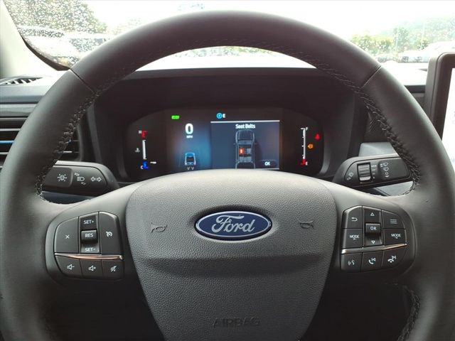 2025 Ford Maverick XLT photo 15