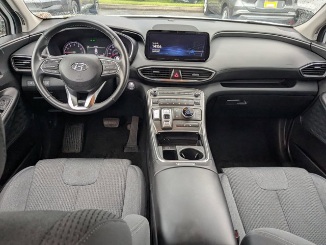 2023 Hyundai Santa Fe SEL photo 14