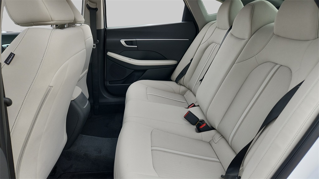 2025 Hyundai Sonata SE photo 15