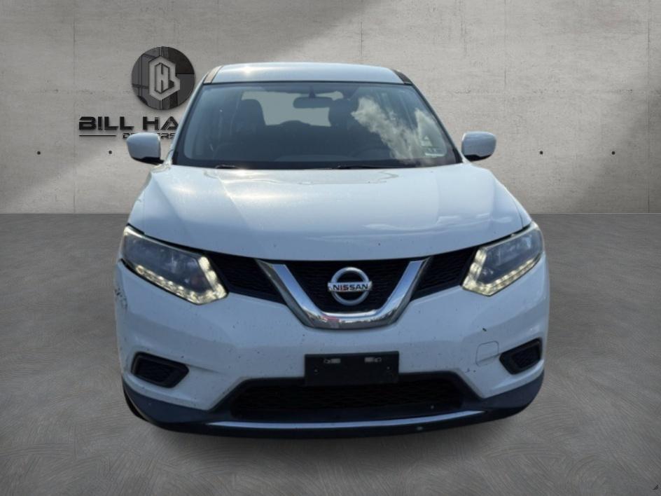 Used 2016 Nissan Rogue S with VIN 5N1AT2MV9GC888720 for sale in Ashland, OH