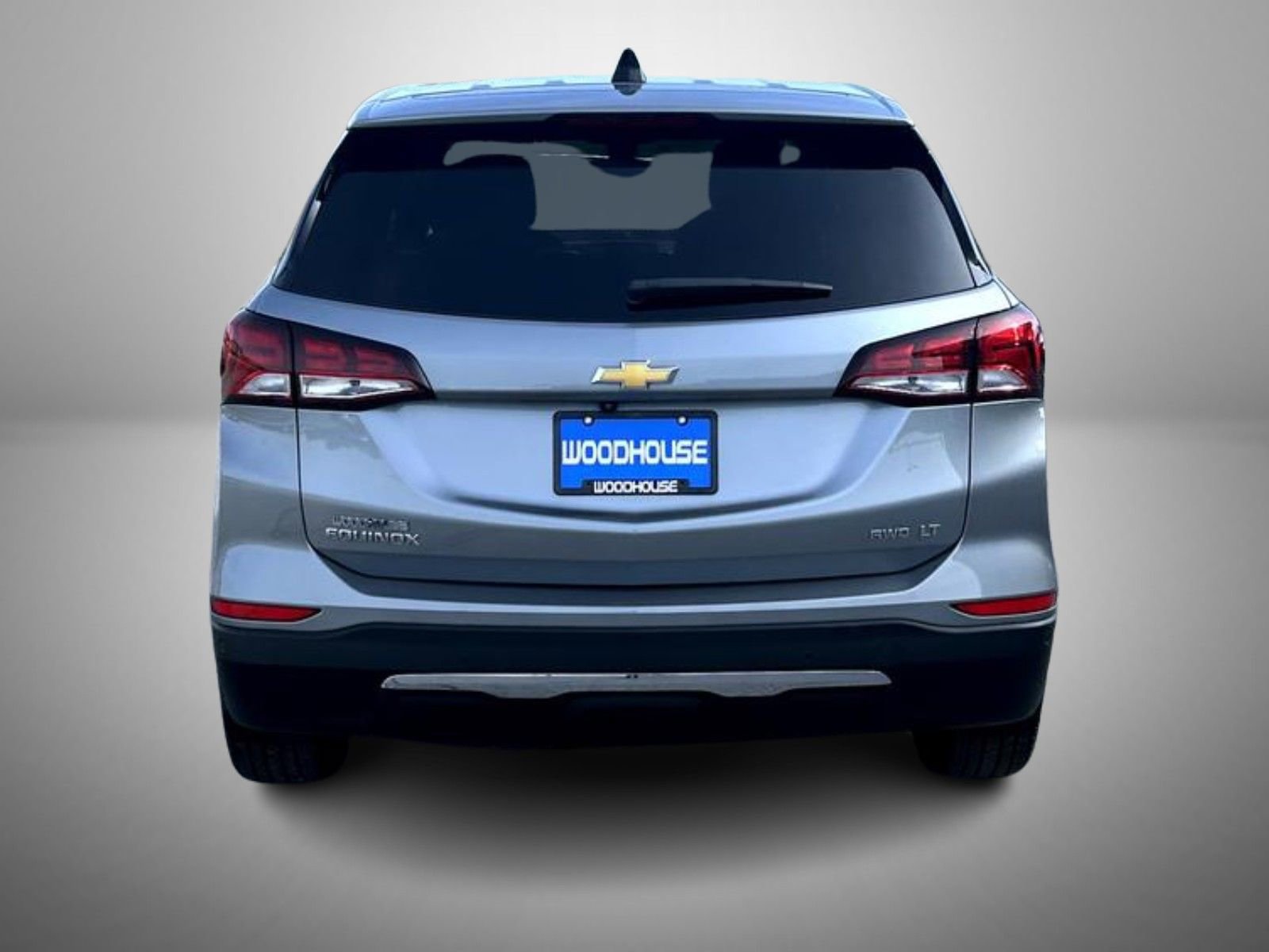 2024 Chevrolet Equinox LT photo 4