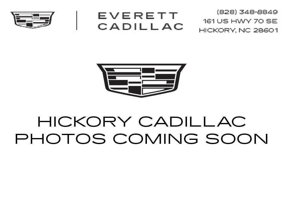 2024 Cadillac Escalade Sport Platinum's photo