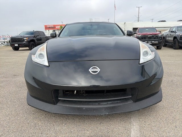 2013 Nissan 370Z Nismo photo 2