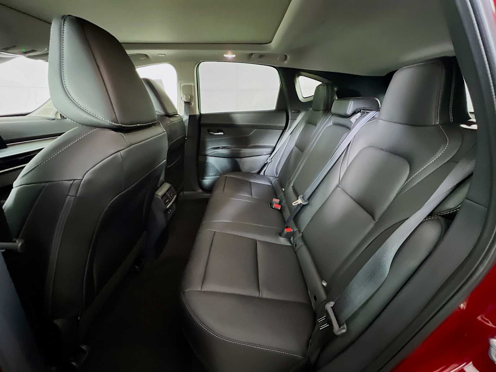 2025 Nissan Murano SL photo 5