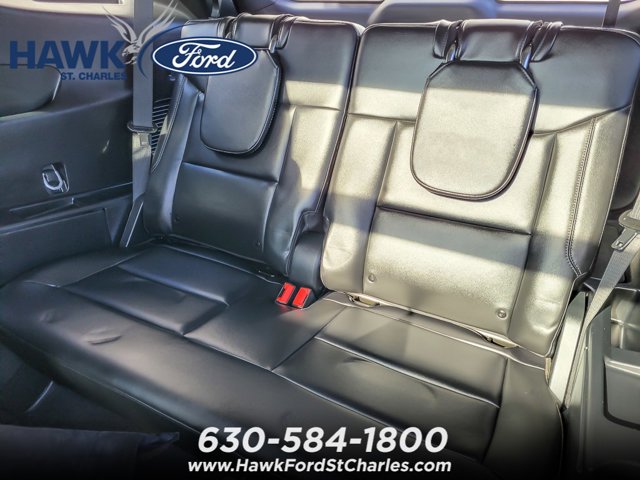 2023 FORD EXPLORER - Image 36