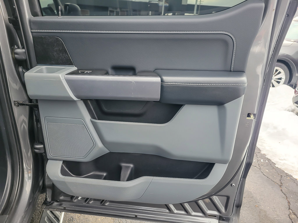 2022 FORD F-150 - Image 20