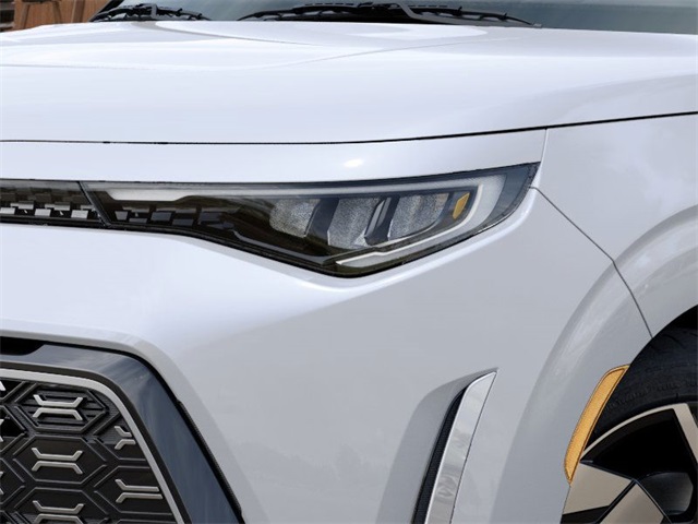 2025 Kia Soul GT-Line photo 6