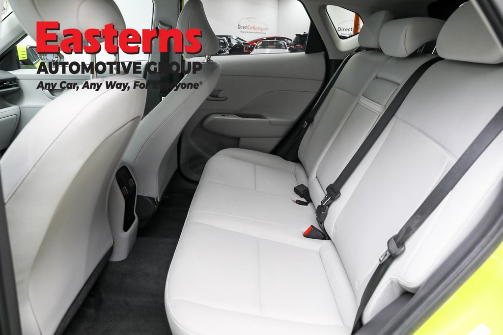 2024 Hyundai Kona SEL photo 14