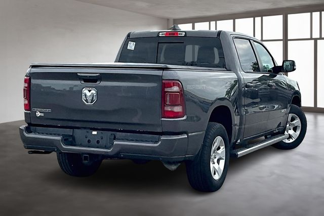 2020 Ram 1500 Big Horn Lone Star photo 3