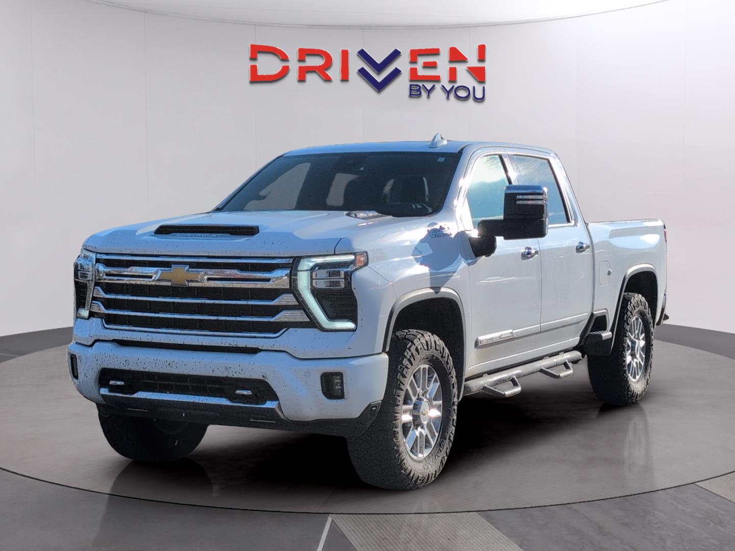2024 Chevrolet Silverado 2500HD High Country's photo
