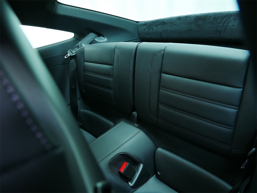 2025 Porsche 911 S photo 12