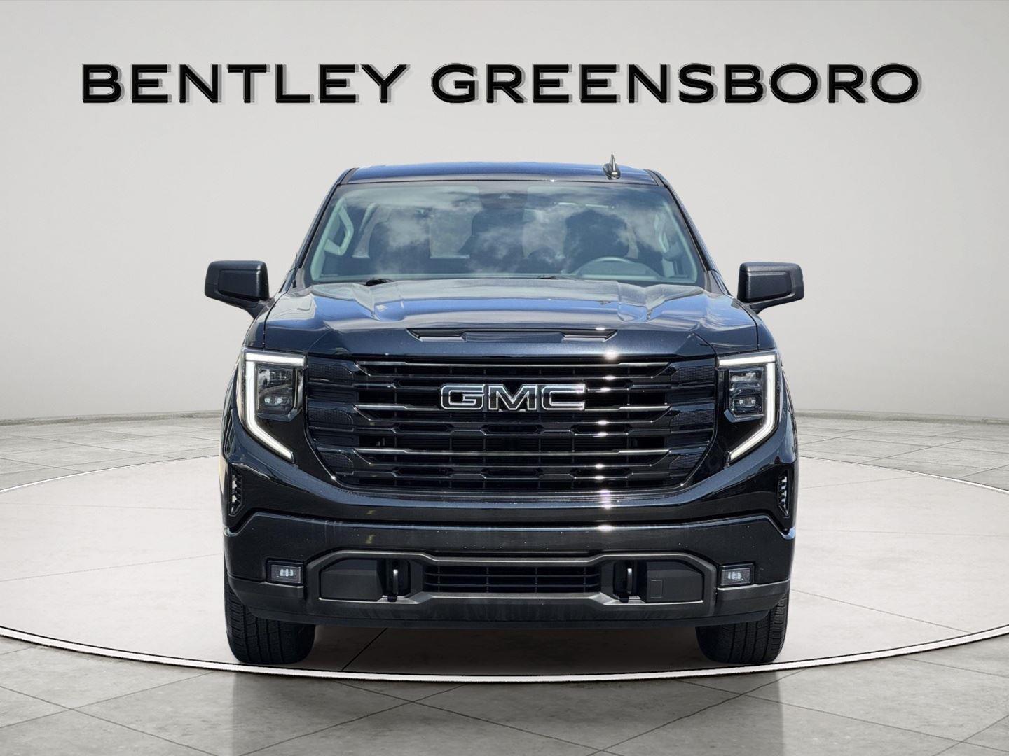 2023 Gmc Sierra 1500 Elevation photo 2