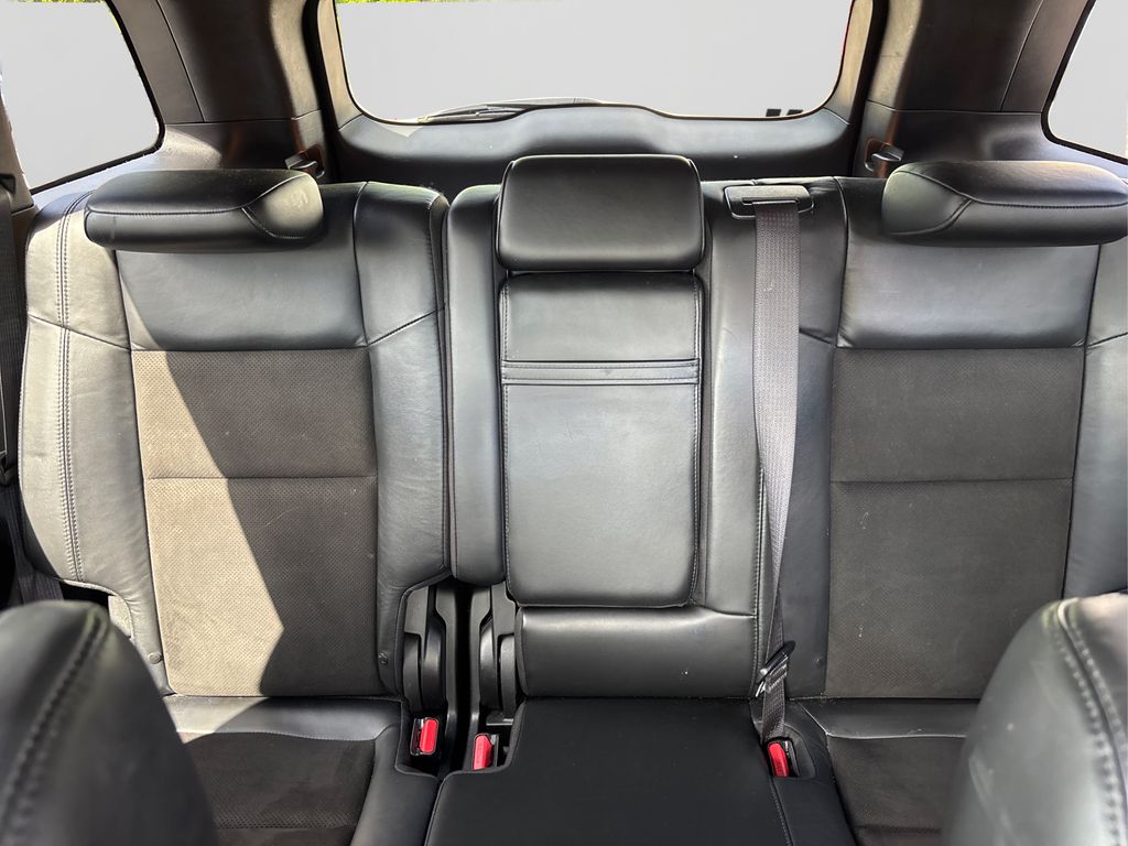 2021 Jeep Grand Cherokee Laredo X photo 18
