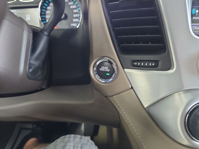 2018 Gmc Yukon XL SLT photo 25