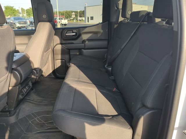 2019 Chevrolet Silverado 1500 LT photo 23