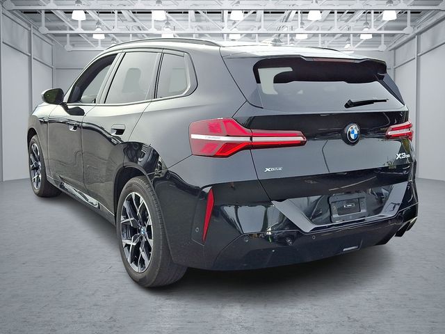 2025 Bmw X3 30x Drive photo 6