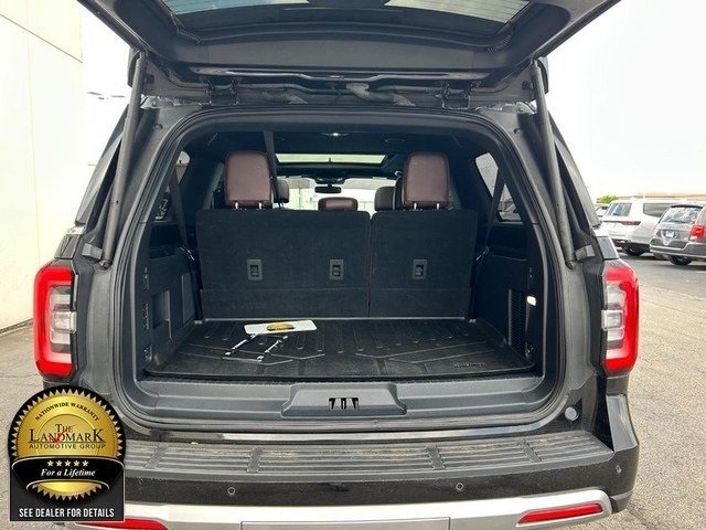 Image 9 of Pre-Owned 2022 Ford Expedition Max Limited