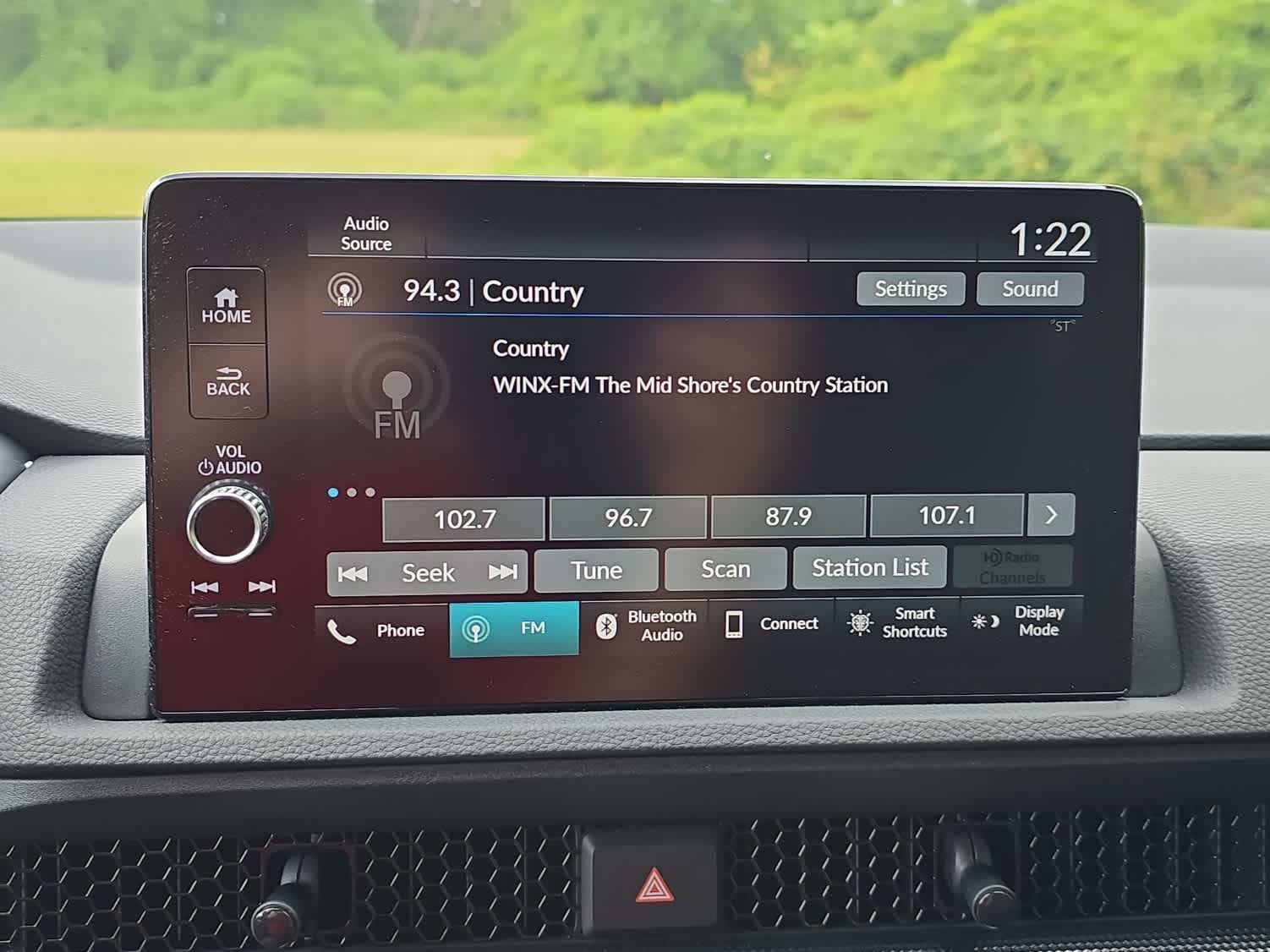 2024 Honda CR-V Hybrid Sport-L photo 16