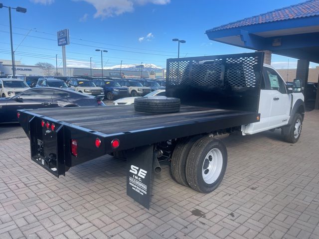 2024 Ford F-450 photo 5