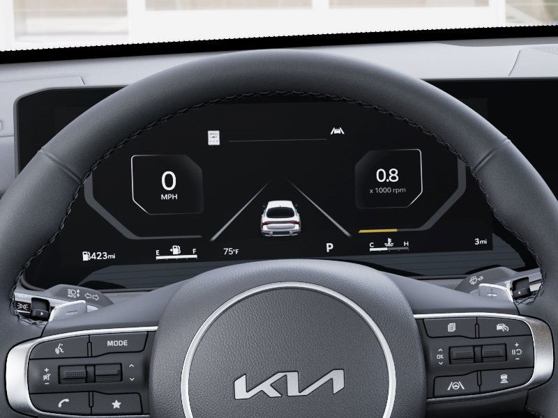 2026 Kia K5 GT photo 19