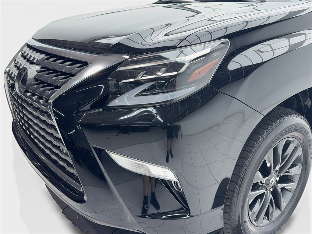 2022 Lexus GX 460 Premium photo 4