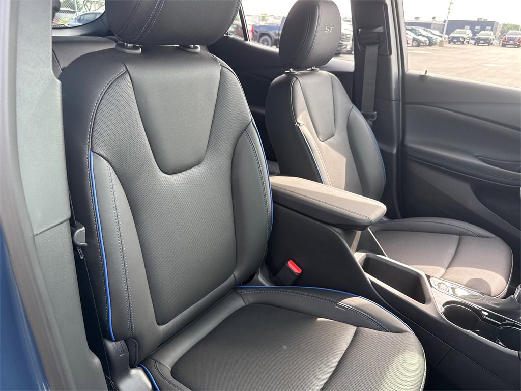 2026 BUICK ENCORE GX - Image 34