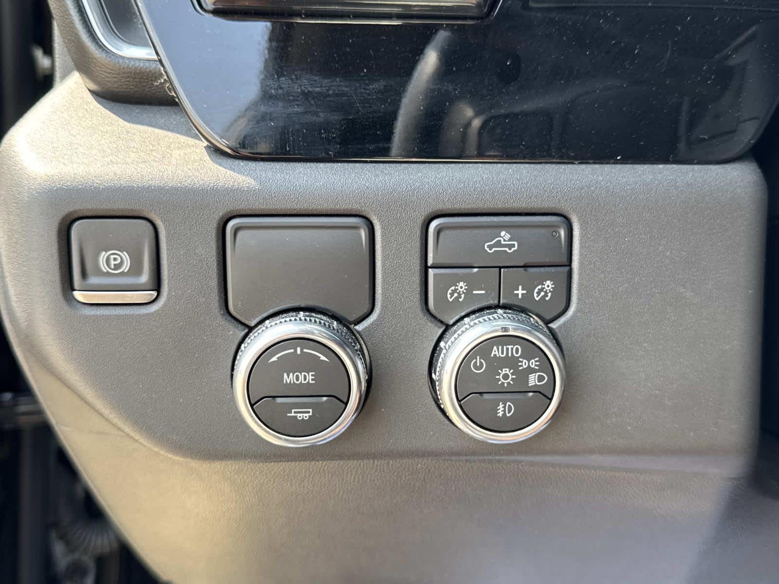 2024 Gmc Sierra 1500 Elevation photo 40