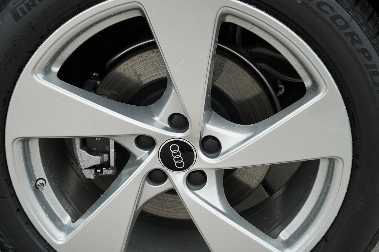2025 Audi Q5 Premium Prestige photo 23
