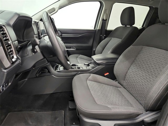 2024 Ford Ranger XLT photo 18