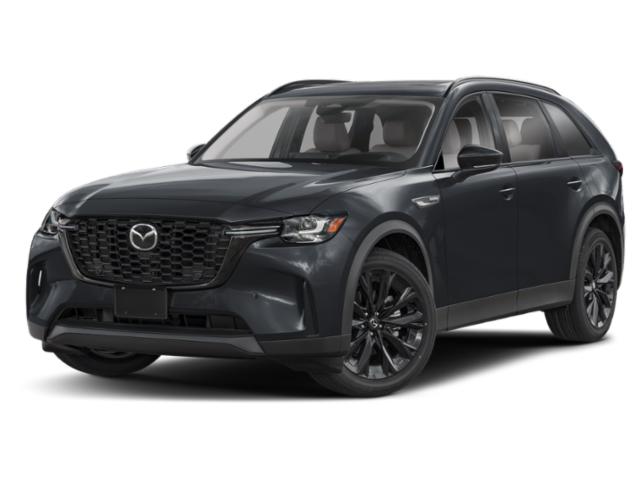 2026 Mazda CX-90 Premium Package's photo