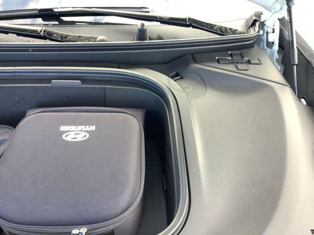 2026 Hyundai Ioniq Limited photo 15