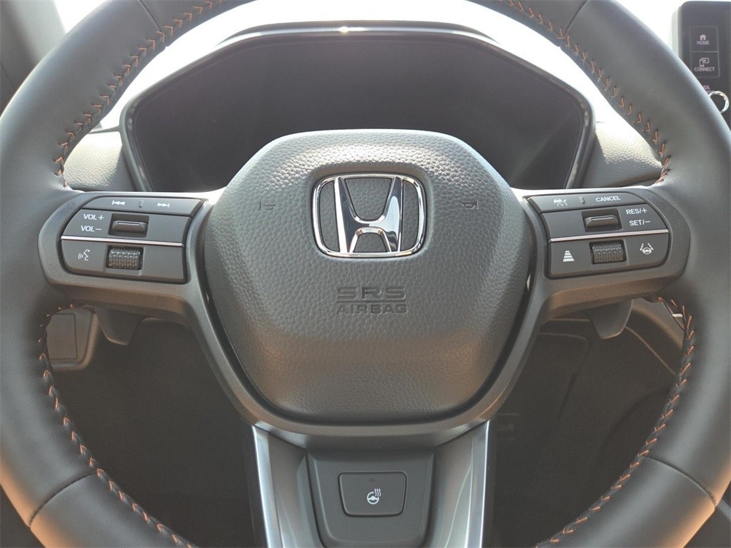 2026 Honda CR-V Hybrid photo 23