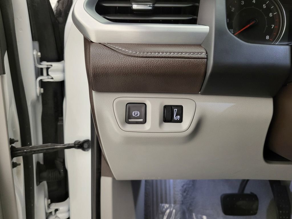 2023 Gmc Acadia SLT photo 26