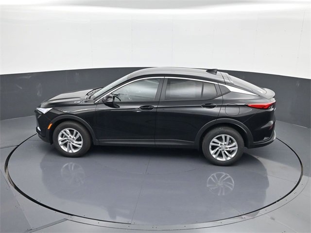 2025 Buick Envista Preferred photo 19