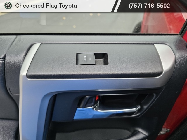2024 Toyota 4Runner SR5 photo 40