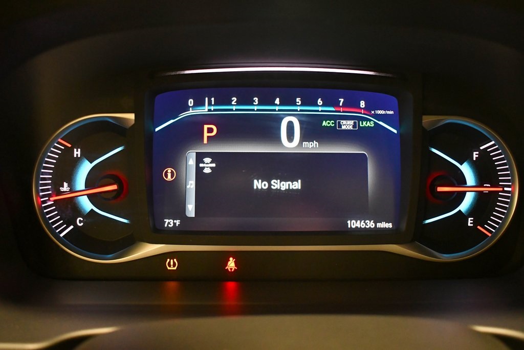 2022 Honda Pilot Special Edition photo 20