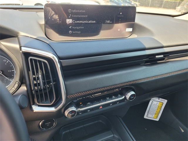 2025 Mazda CX-50 Premium Plus photo 22