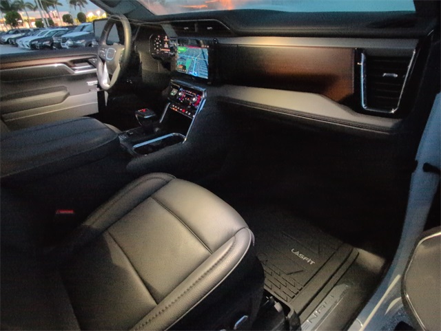 2024 Gmc Sierra 1500 Denali photo 14