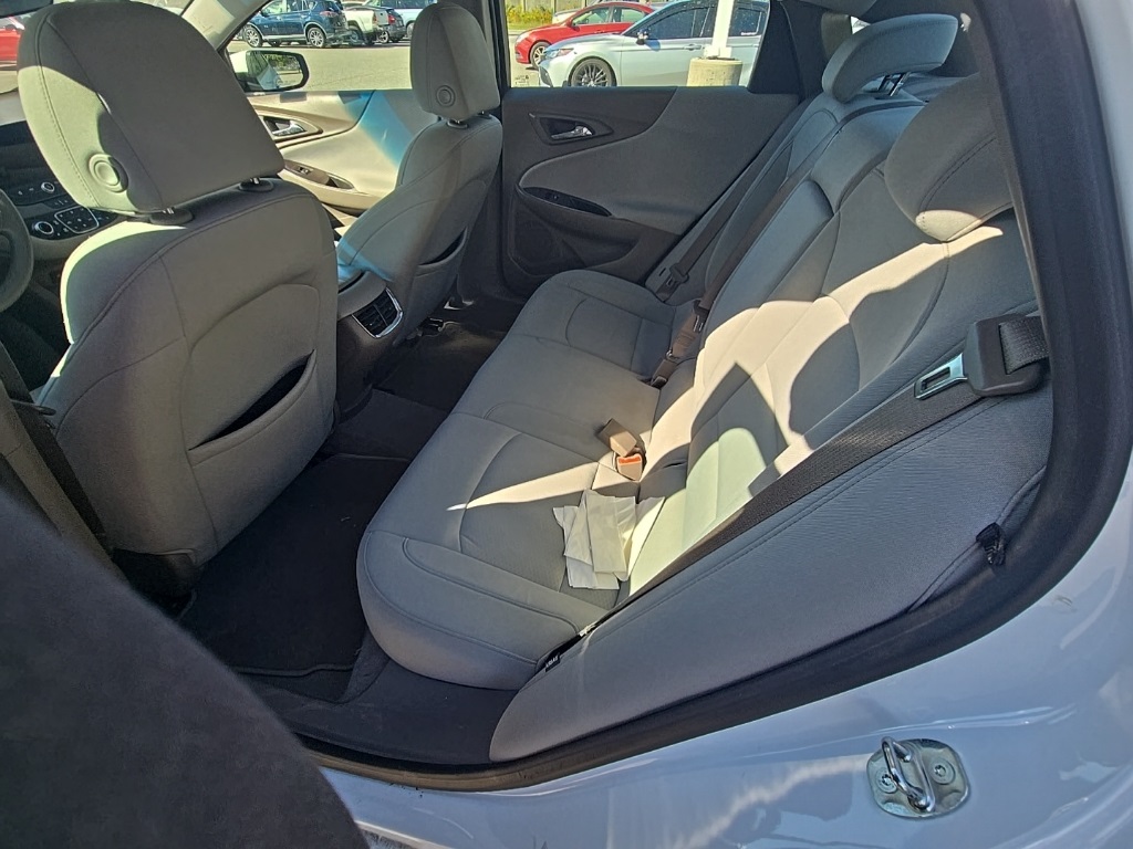 2020 Chevrolet Malibu 1LT photo 10