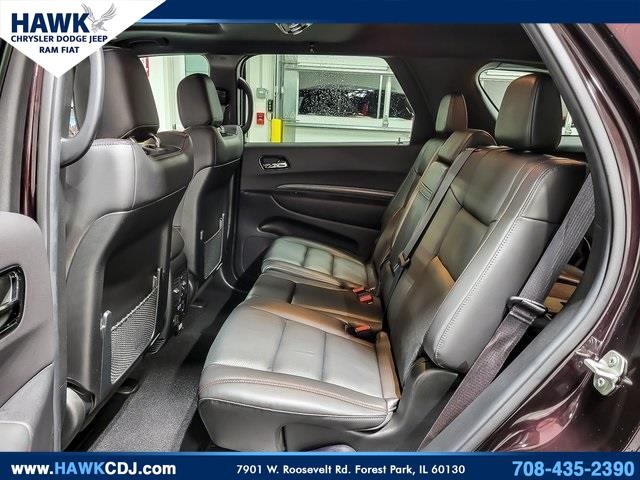 2024 DODGE DURANGO - Image 11