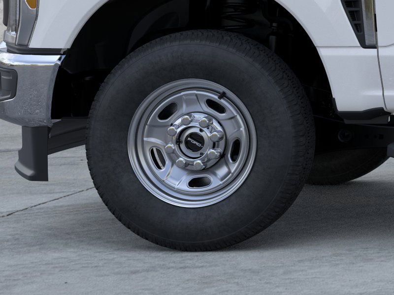 2026 FORD F-250 - Image 19
