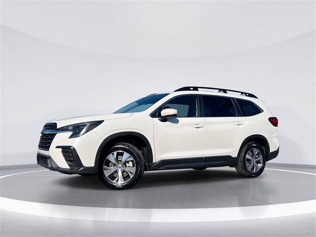 2024 Subaru Ascent Premium's photo