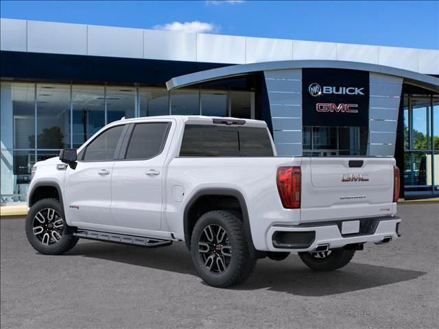 2026 Gmc Sierra AT4 photo 3
