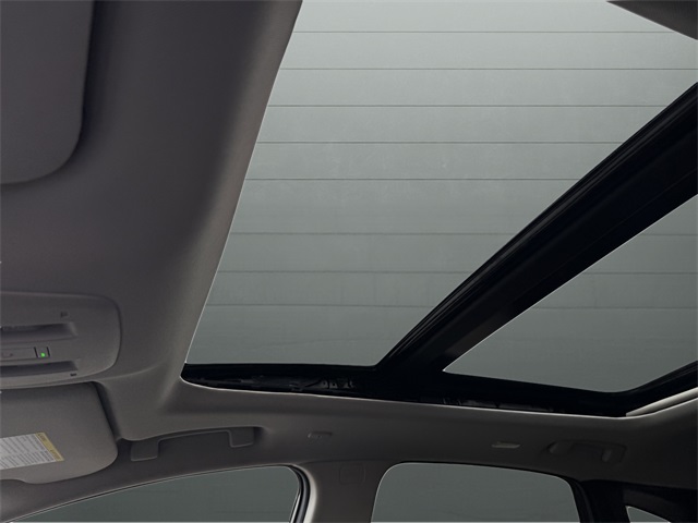 2025 Nissan Murano SL photo 25